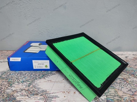 Фильтр воздушный