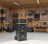 Keter ROC Gear Mobile Job Box 28" Ящик для инструментов (17210204/ROC) — фото 6