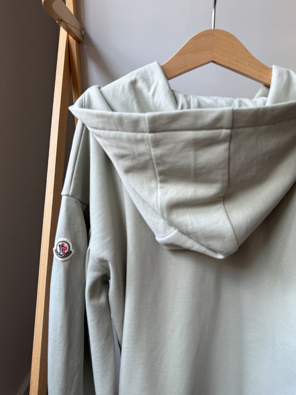 Хлопковая толстовка Moncler, 158