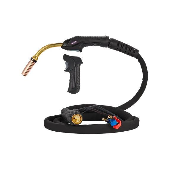 Горелка everGUN M500 (3м) OSA START STE5000-30