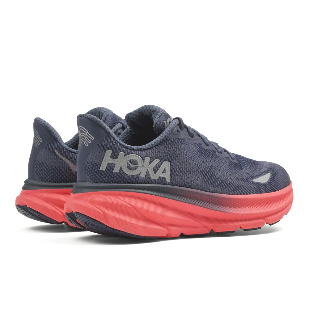 Кроссовки женские Hoka Clifton 9 GTX