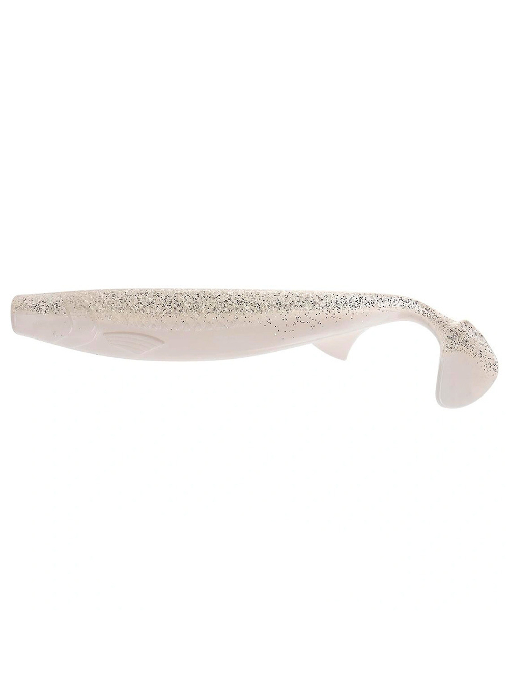 Виброхвост Helios Pike King 6.3"/16 см Golden Pepper 3шт (HS-37-046)