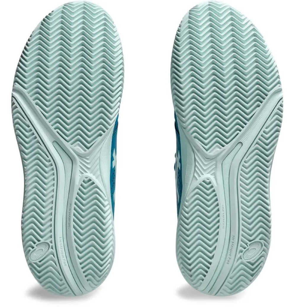 Женские теннисные кроссовки Asics Gel-Challenger 14 Clay