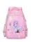 Çanta \ Bag \ Рюкзак Hello Girl pink
