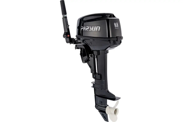 Лодочный мотор Parsun T9.8BMS