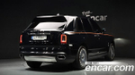 Rolls-Royce Cullinan 6.7 V12 — 2022