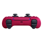 Геймпад Sony DualSense для Sony PlayStation 5 Красный