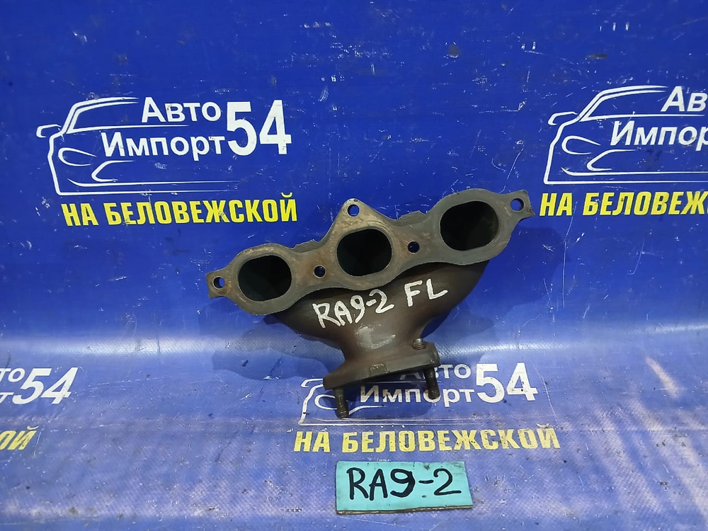 Коллектор выпускной Honda ODYSSEY 2002