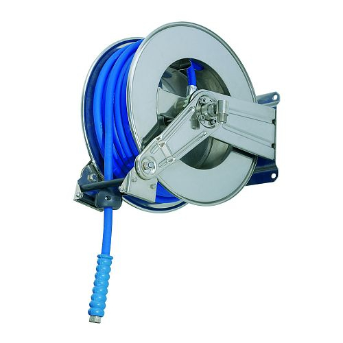 Автоматическая катушка RAMEX AV 1100 20м 1/2 (без рукава)