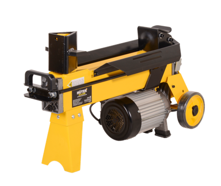 Дровокол электрический Huter HLS-4500
