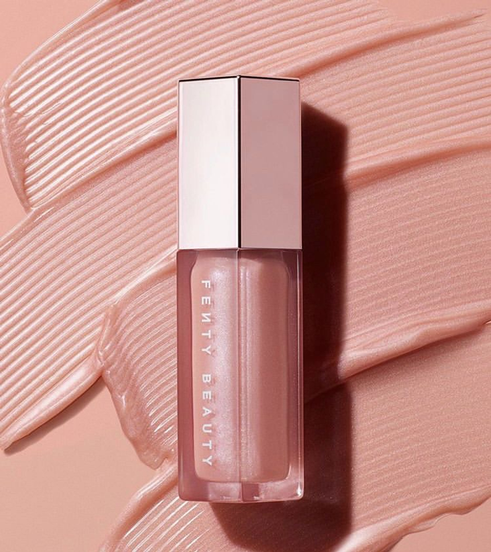 Gloss Bomb Universal Lip Luminizer — блеск для губ- FENTY BEAUTY - SEPHORA-