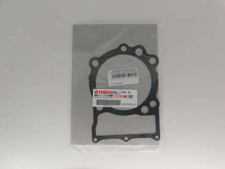 прокладка цилиндра Yamaha XVS1100 BT1100 5EL-11351-00-00