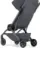 Прогулочная коляска Joolz Aer2 Stone Grey