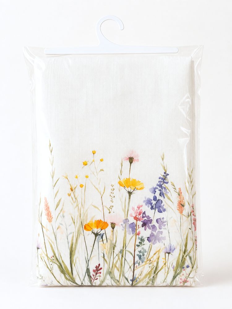 Канва Zweigart Belfast Digital Printing 32 ct, отрез 100х140 см, цв.90004 Канва Zweigart Belfast Digital Printing 32 ct, отрез 100х140 см, цв.90004