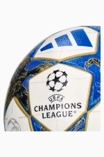 Футбольный мяч adidas UCL Competition 25/26 размер 4