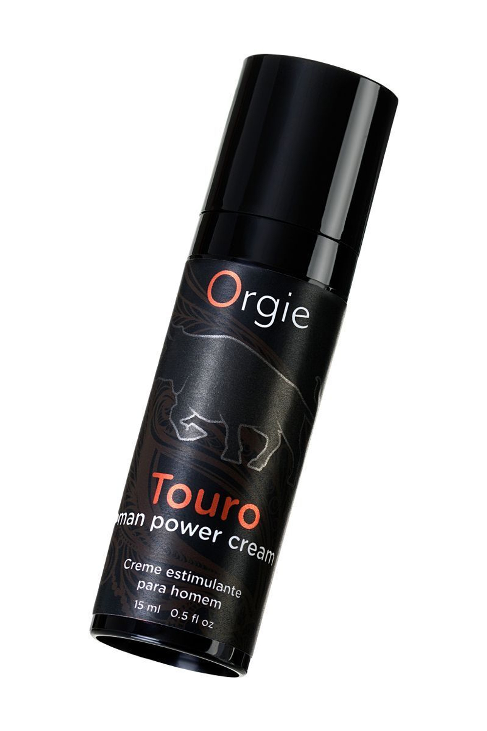 Стимулирующий гель Orgie Touro, 15 ml
