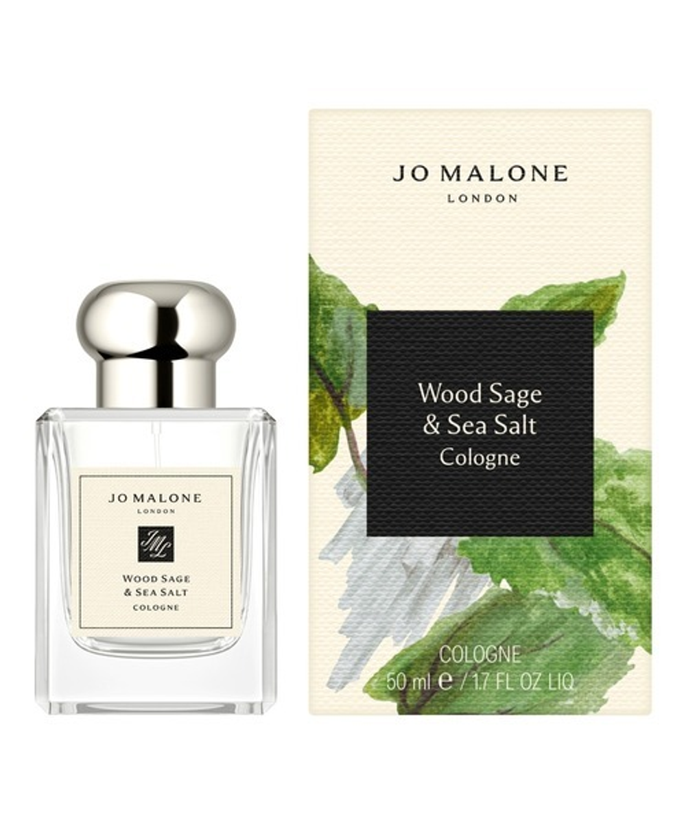 Jo Malone London Wood Sage and Sea Salt
