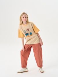 женский