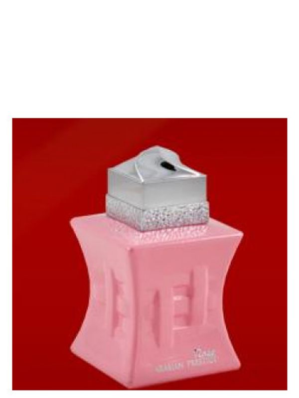 Arabian Oud Arabian Prestige Rose