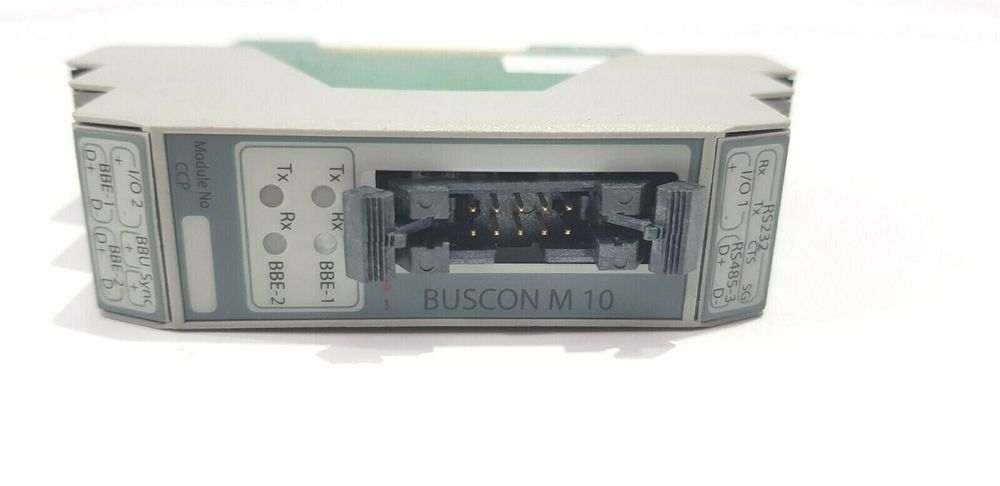 BUSCON M10 BUSCON M10