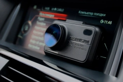 TrendVision Hybrid Signature EVO Wi