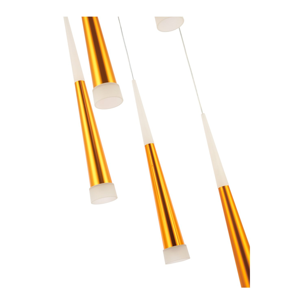 Светильник подвесной ORPELO LED 35W 3000K
