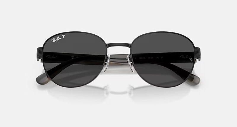 RAY-BAN RB3766CH 002/K8
