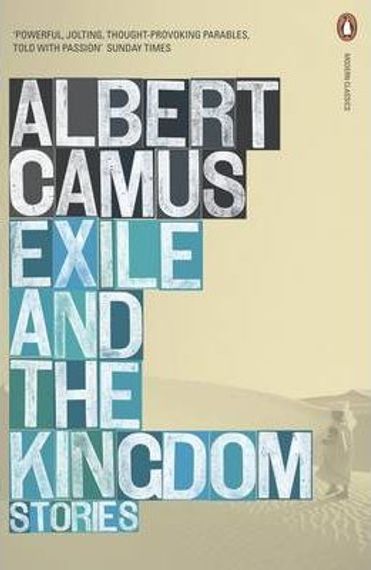 Exile and the Kingdom : Stories
