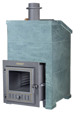 Комплект Гефест ЗК 25(М) Президент 1000/50 Талькохлорит