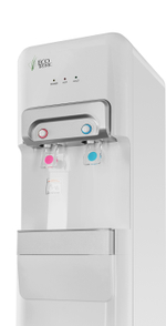 Пурифайер Ecotronic V10-U4L White
