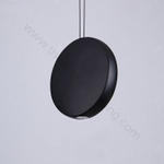 Pendant design lamp Cosmos by Vibia (5 lampshades)