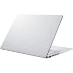 14" Ноутбук Asus Zenbook UX3402VA 2in1 Silver OLED Touch (2880x1800, Intel Core i5-1340P, RAM 8ГБ, SSD 256ГБ, Intel Iris XE Graphics, OS Windows)