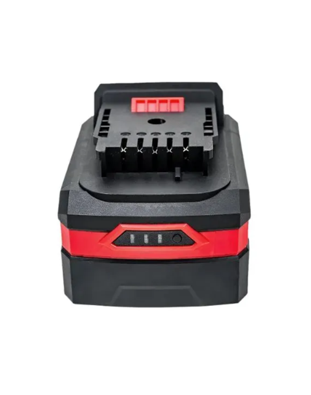 Аккумулятор P.I.T. PH20-5.0 (20В, 5Ач, Li-Ion)