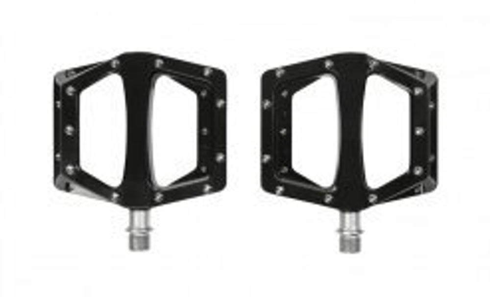 Педали RFR Pedals Flat SL black cube14115