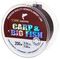 Леска монофильная Salmo Diamond CARP & BIG FISH FLUORO COATED Dark Brown 200/034