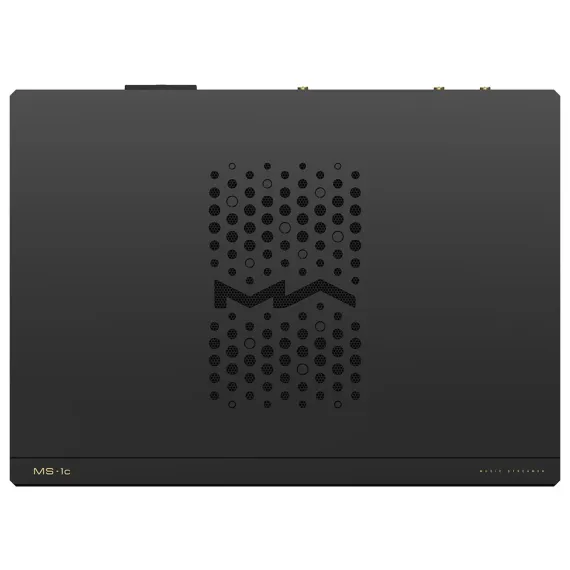 Matrix Audio MS-1C Black