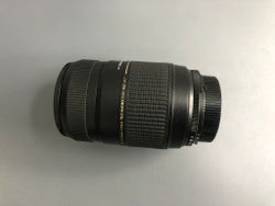 Tamron AF 70-300mm 4-5.6 Di LD Macro