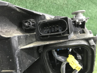 Фара левая Mercedes S w222 (2013-2017) LED (В пленке)