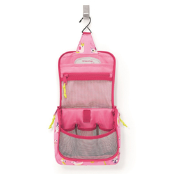 Органайзер детский Toiletbag S ABC friends pink Reisenthel