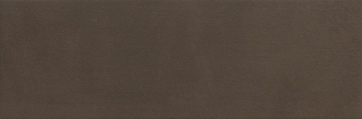 Керамическая плитка для стен Mat&More Brown 25x75