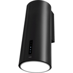Maunfeld Vega 39 Wall Sensor LED Black