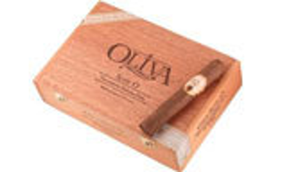 Oliva Serie "O" Robusto