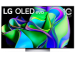 OLED телевизор LG OLED65C4 EU 4K Ultra HD