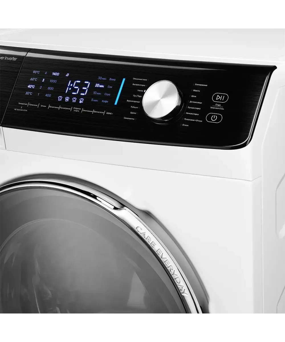 Стиральная машина Kuppersberg WM 580 W