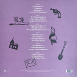 Nick Cave & The Bad Seeds / Lovely Creatures - The Best Of Nick Cave And The Bad Seeds (1984-2014)(3LP)