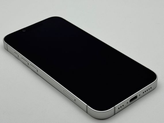 iPhone 17e 256gb White SIM+eSIM
