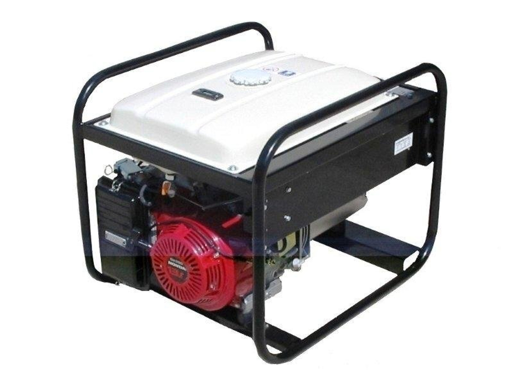 Генератор бензиновый Europower EP 7000 LN