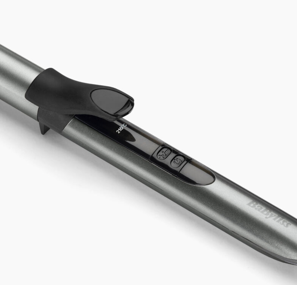 Плойка для волос BaByliss Xanadu C261E - 3