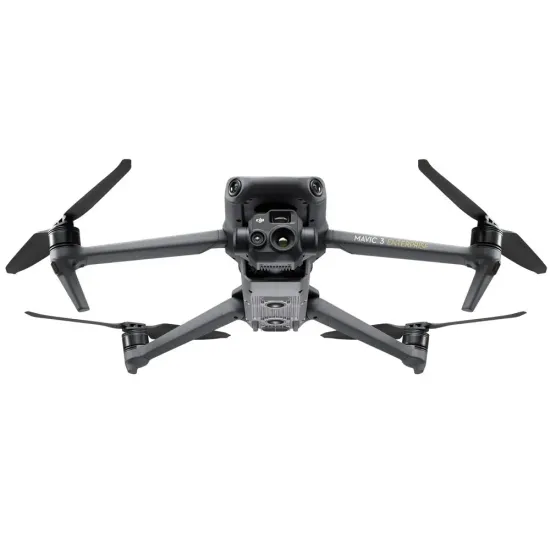 Квадрокоптер DJI Mavic 3T Thermal only drone (Тушка, без пульта и АКБ)