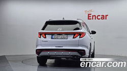 Hyundai Tucson N Line 2WD — 2022